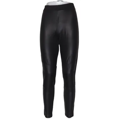 Legging (Noir) de Calzedonia Coton, Élasthane