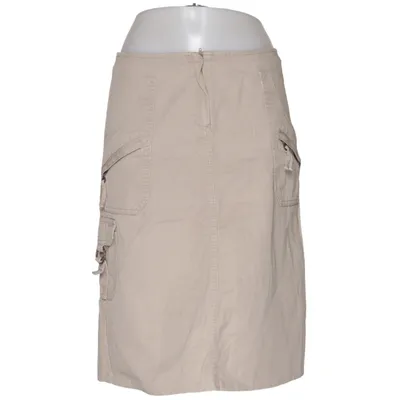 Kjol (Beige) från Momentum