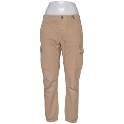 Cargo broek (W8769M.000.83656G) van Replay Katoen, Elastaan