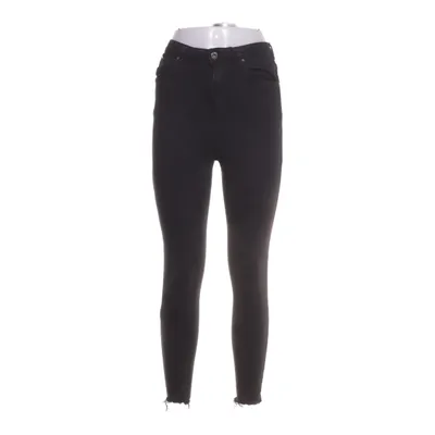 Jeans (Sort) fra Queen Hearts Bomuld, Elastan
