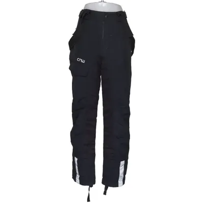Ridbyxor (Svart) från CRW Classic Riding Wear Polyamid