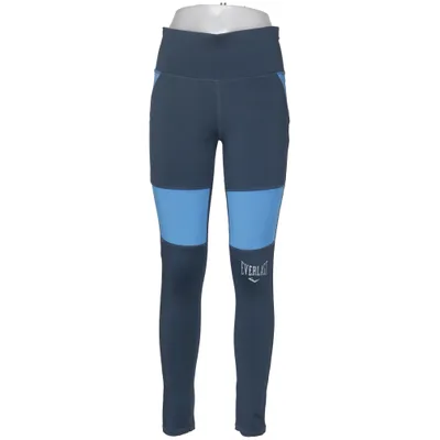 Collants de sport (Bleu, Multicolore) de Everlast