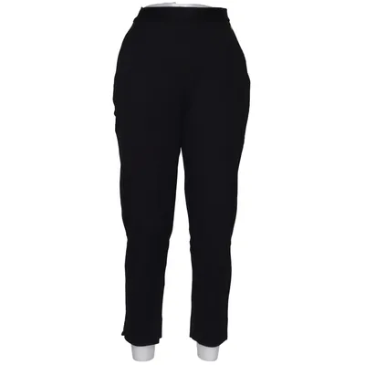Kostymbyxor (Svart) från Noor Elastan, Polyamid, Polyester, Viskos