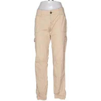 Cargo broek (Wargo Pant) van Wow Katoen