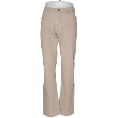 Jean (Beige) de One Way Coton, Élasthane