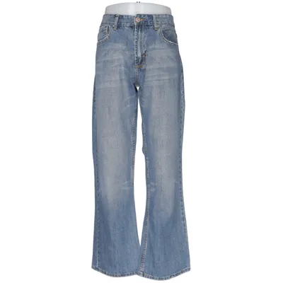 Jeans (Blue) from Industrie Cotton