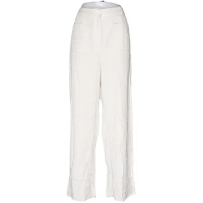 Palazzobyxor (Beige) från Atelier Reve Lyocell