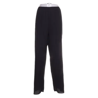 Palazzobyxor (Svart) från Arket Silke, Elastan