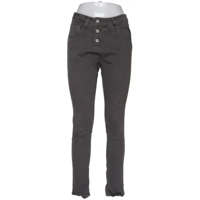 Jean (Gris) de Please Vintage Glam