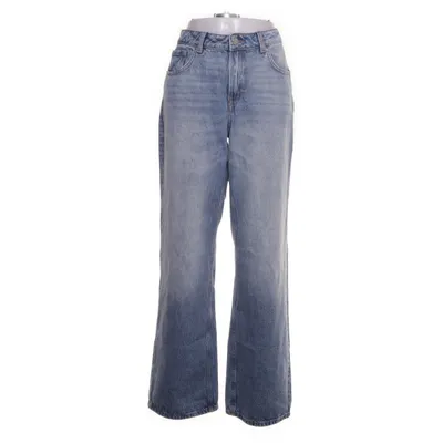 Jeans (Blå) från Divided by H&M Bomull