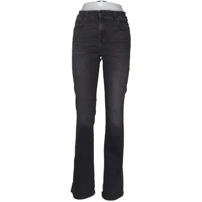 Spijkerbroek (Grijs) van 7 for All Mankind