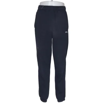 Pantalon de survêtement (Bleu) de Slazenger Coton, Polyester