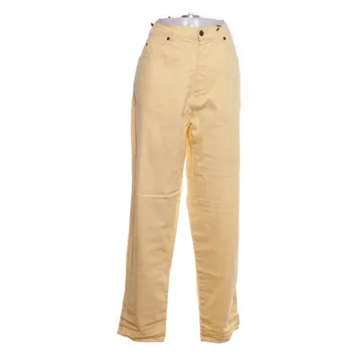 Jeans (Yellow) from Ravens Classic Cotton, Elastane