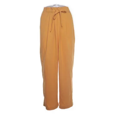 Palazzo pants (Yellow) from B.Young Polyester
