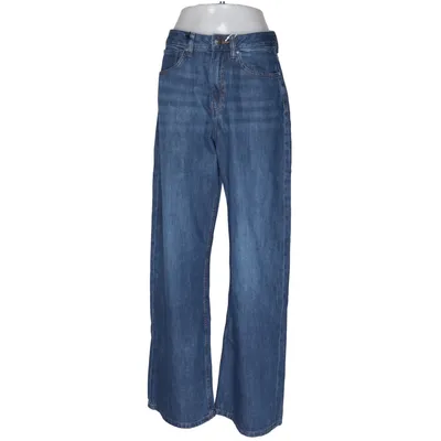 Jeans (Josine) from Never Denim Recycled cotton