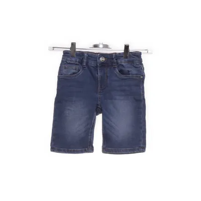 Short en jean (Bleu) de Dopo Dopo Boys