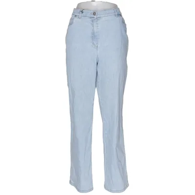 Jeans (Blå) från In Linea