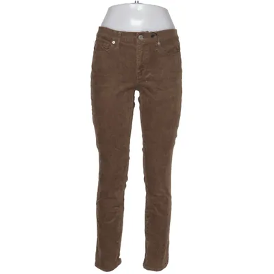 Corduroy pants (Brown) from Gap Denim