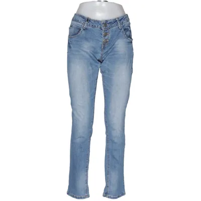 Jeans (Blå) från Bloomers Bomull