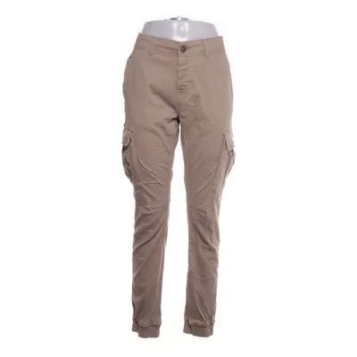 Cargobyxor (AURELIUS) från Lager 157 Saligia Bomull, Elastan