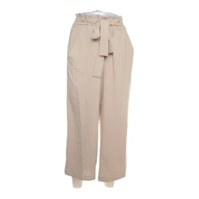 Culottes (Beige) fra VILA Polyester