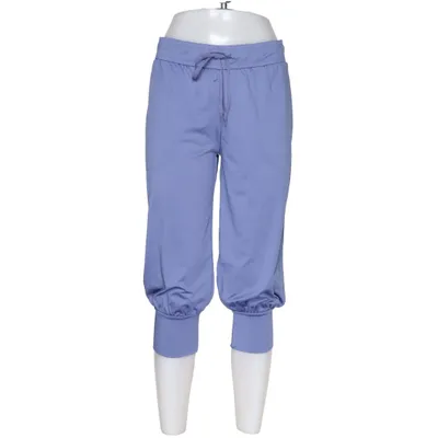 Joggers (Blue) from Equipe Sport Elastane, Polyamide