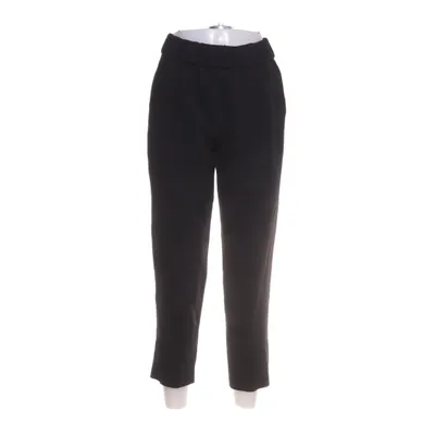 Pantalon (Noir) de Boutique Moschino Acétate, Polyester