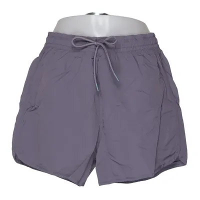 Badshorts (Tan Structure Swim Shorts) från Weekday Polyamid, Polyester