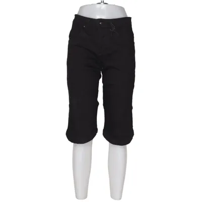 Jeans (Black) from Pre End Cotton, Elastane