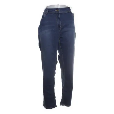 Jeans (Blå) från Up2Fashion Bomull, Elastan, Polyester