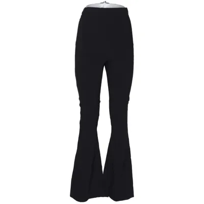 Pants (Black) from New Look Tall Elastane, Polyamide, Viscose