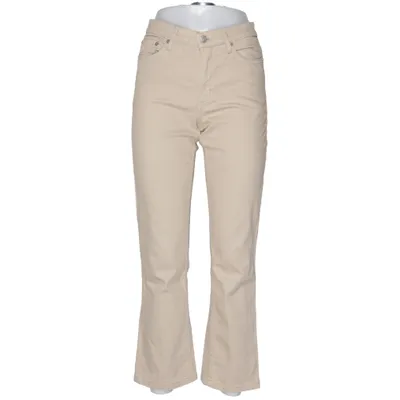 Jeans (Sonja) från Newhouse Bomull, Elastan