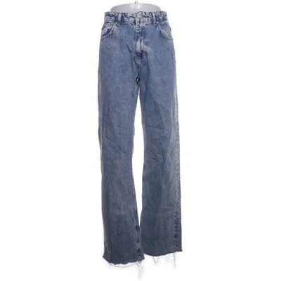 Jeans (Blå) från Mai Collection Bomull