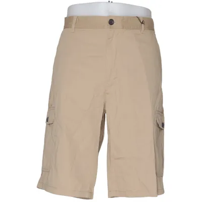 Shorts cargo (Marron) de Brothers Coton