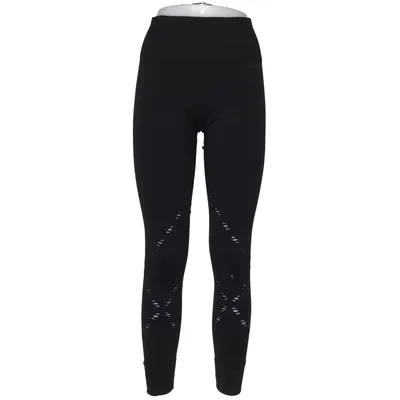 Collants de sport (Noir) de Ivy Park Élasthane, Polyamide
