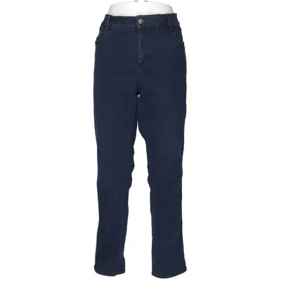 Jeans (Blå) från Ascari
