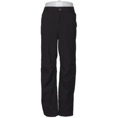 Pants (Black) from Tenson Polyester