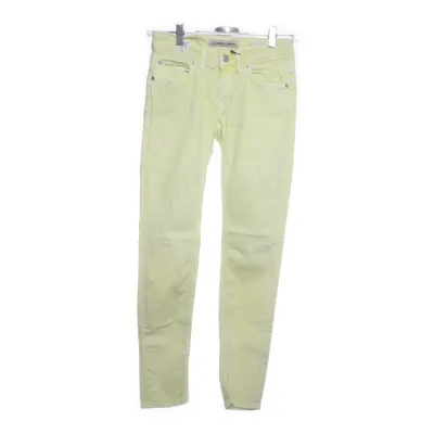 Jeans (Yellow) from Drykorn for Beautiful People Cotton, Elastane