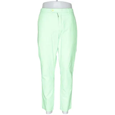 Chinos (Lynx) from Meyer Cotton, Elastane, Polyester