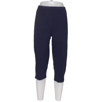 Pantacourt (Bleu) de Cellbes Élasthane, Viscose
