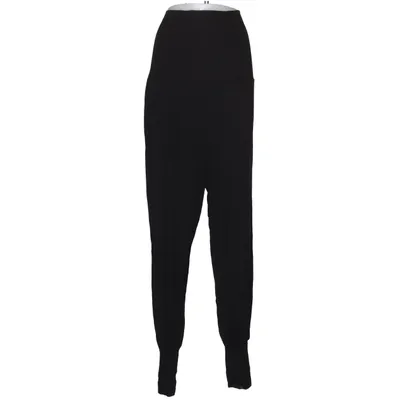 Harembroek (Zwart) van GR Design Elastaan, Viscose