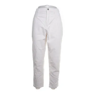 Manchesterbyxor (Vit) från Collection Pimkie Bomull, Elastan, Polyester