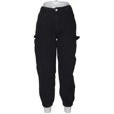 Cargobyxor (Svart) från Fisherfield