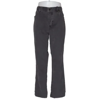Chinos (Gray) from James Perse Cotton, Elastane