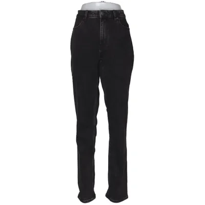 Jeans (Svart) från Ninepine Bomull, Elastan, Polyester, Viskos
