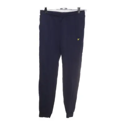 Mjukisbyxor (Blå) från Lyle & Scott Bomull