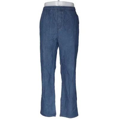 Jeans (Blå) fra Casual Selection Bomuld
