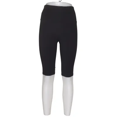 Short de compression (Noir) de H&M Sport Polyester, Élasthane