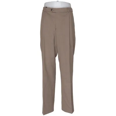 Pantalon de costume (311 WB) de Eurex by Brax Polyester, Viscose