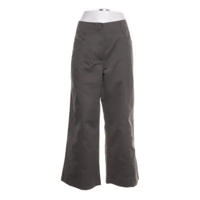 Palazzobyxor (Grön) från Street One Bomull, Polyamid, Polyester